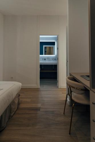 Apartamento Galmen Suites