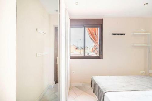 Apartamento Nightinsevilla Bailen Free Parking