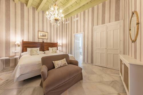 Casa Palacio Virgenes 7 With Private Swimming Pool And Parking