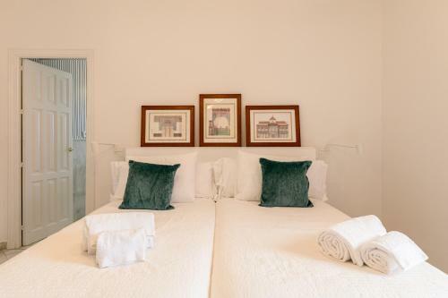 Casa Palacio Virgenes 7 With Private Swimming Pool And Parking