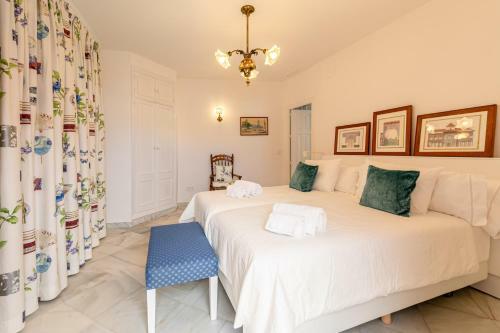 Casa Palacio Virgenes 7 With Private Swimming Pool And Parking