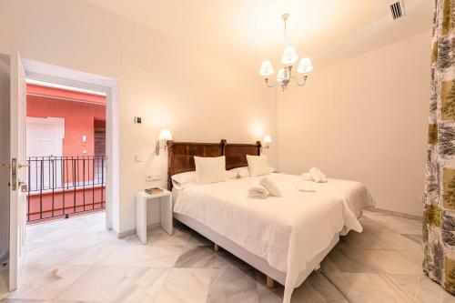 Casa Palacio Virgenes 7 With Private Swimming Pool And Parking