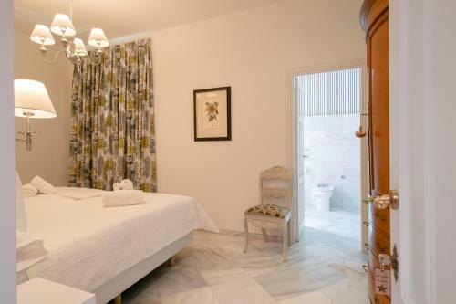 Casa Palacio Virgenes 7 With Private Swimming Pool And Parking