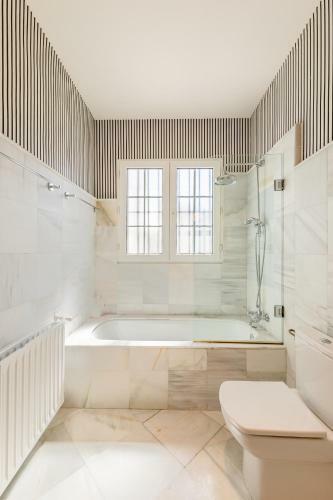 Casa Palacio Virgenes 7 With Private Swimming Pool And Parking