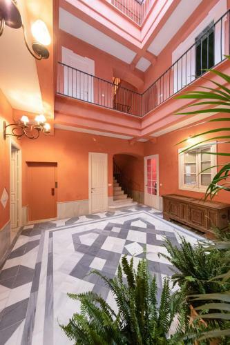 Casa Palacio Virgenes 7 With Private Swimming Pool And Parking