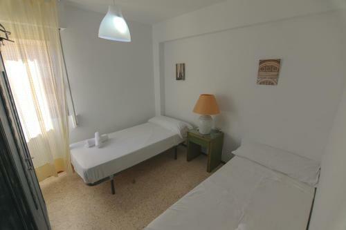 Rentalsevilla Luminoso Apartamento 3 Dormitorios