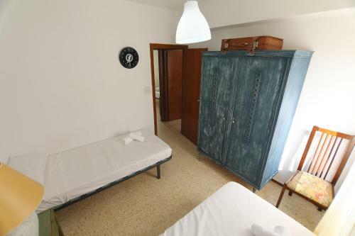 Rentalsevilla Luminoso Apartamento 3 Dormitorios