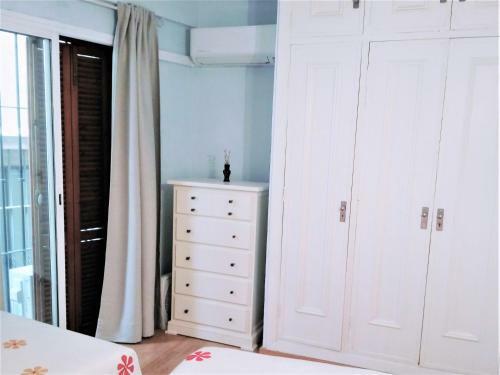 Apartamento �en Frente de La Giralda-catedral!