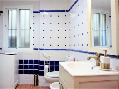 Apartamento �en Frente de La Giralda-catedral!