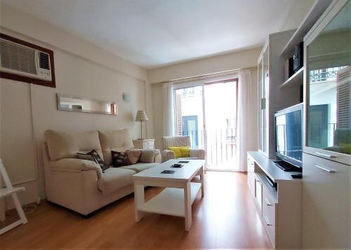 Apartamento �en Frente de La Giralda-catedral!