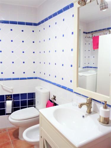 Apartamento �en Frente de La Giralda-catedral!