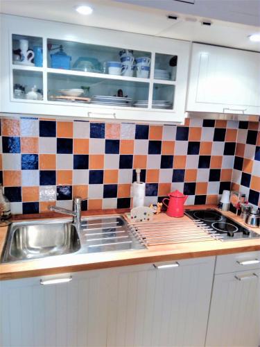 Apartamento �en Frente de La Giralda-catedral!