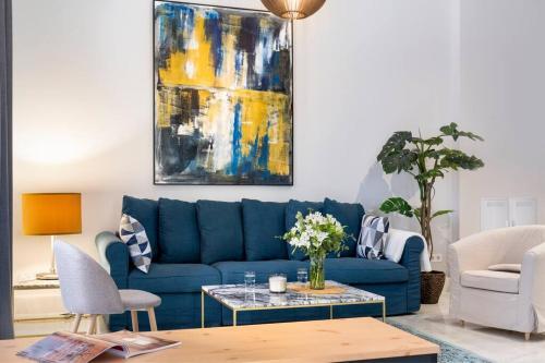 San Buenaventura Apartment 11