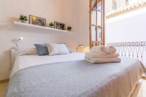 Apartamento Anais Centro Sevilla
