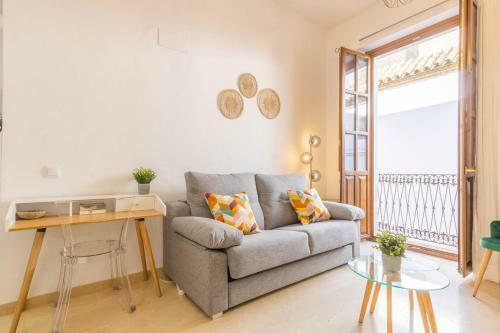 Apartamento Anais Centro Sevilla