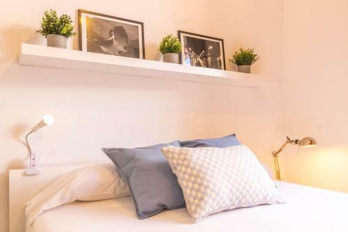 Apartamento Anais Centro Sevilla