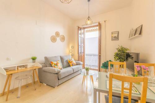 Apartamento Anais Centro Sevilla