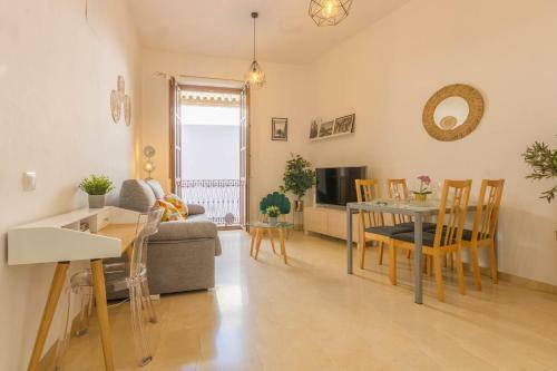 Apartamento Anais Centro Sevilla