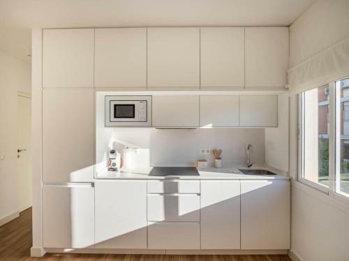 Apartamento Gran Plaza Home - Vacacional Sevilla