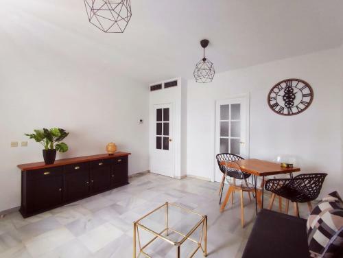 Apartamento Florencio Quintero Home