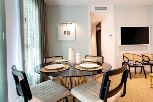 Apartamento Genteel Home Betis 67