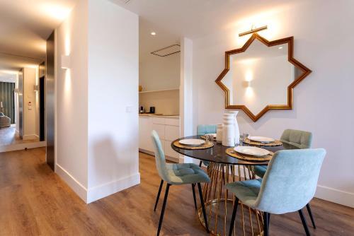 Apartamento Genteel Home Betis 67