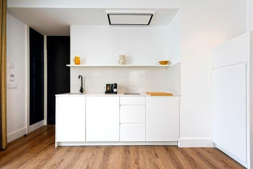 Apartamento Genteel Home Betis 67