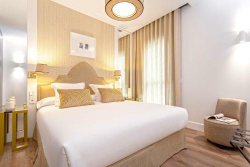 Apartamento Genteel Home Betis 67