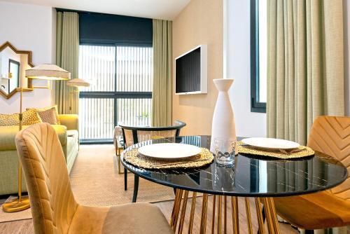Apartamento Genteel Home Betis 67