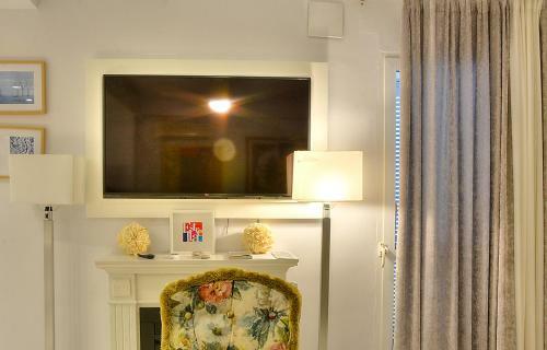Apartamento Calle Betis