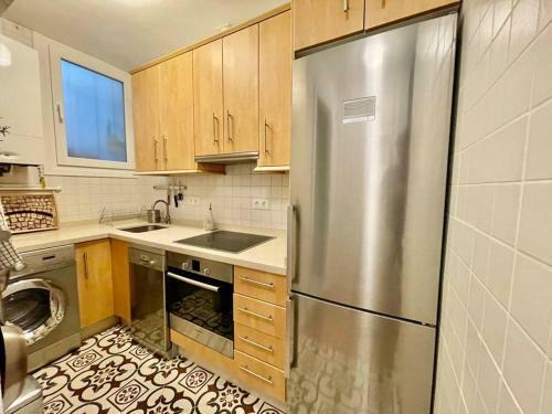 7r Charming Apartament Downtown Sevilla