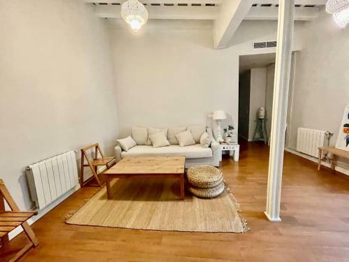 7r Charming Apartament Downtown Sevilla
