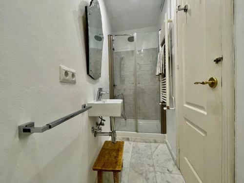 7r Charming Apartament Downtown Sevilla