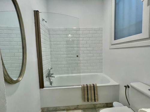 7r Charming Apartament Downtown Sevilla