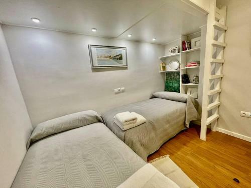 7r Charming Apartament Downtown Sevilla