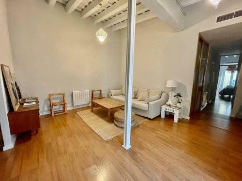 7r Charming Apartament Downtown Sevilla