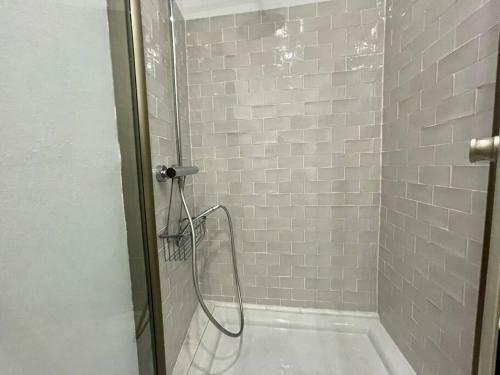 7r Charming Apartament Downtown Sevilla