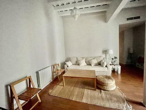 7r Charming Apartament Downtown Sevilla