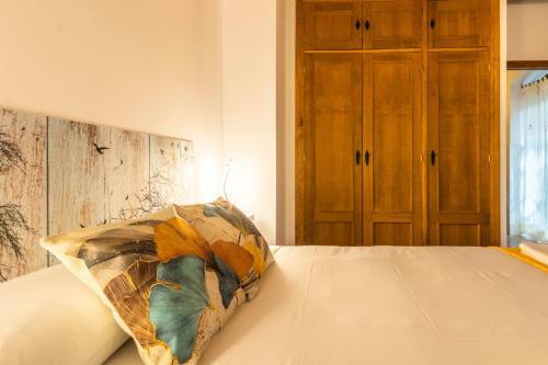 Apartamento Patio Andaluz En Sevilla