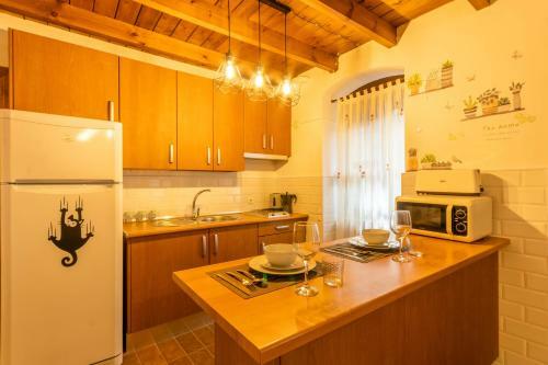 Apartamento Patio Andaluz En Sevilla