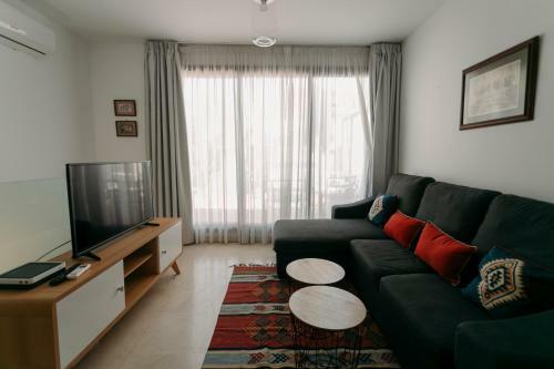 Apartamento O&l Lumbreras: Bright Duplex With Private Terrace