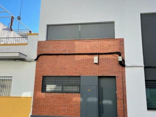 Slow Sevilla Suite - Two-bedroom Apartment With Private Pool