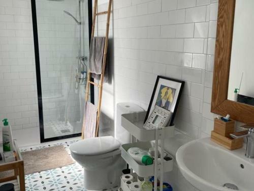 Slow Sevilla Suite - Two-bedroom Apartment With Private Pool