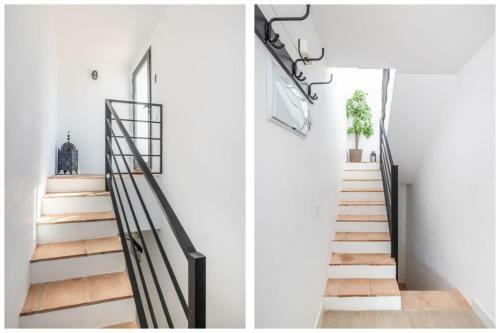 Slow Sevilla Suite - Two-bedroom Apartment With Private Pool