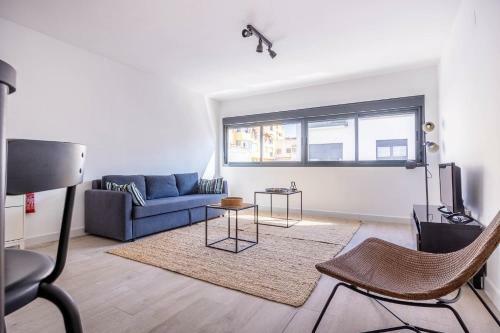 Slow Sevilla Suite - Two-bedroom Apartment With Private Pool