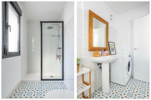 Slow Sevilla Suite - Two-bedroom Apartment With Private Pool