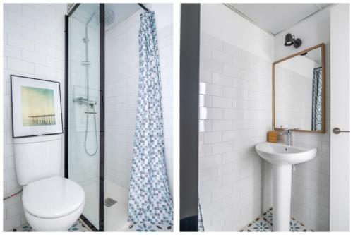 Slow Sevilla Suite - Two-bedroom Apartment With Private Pool