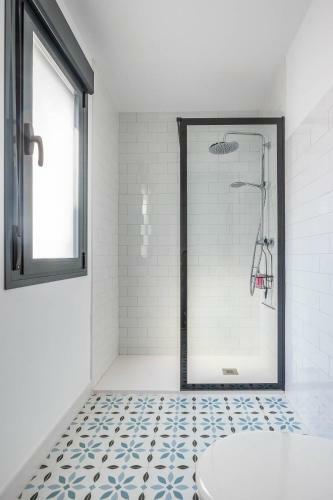 Slow Sevilla Suite - Two-bedroom Apartment With Private Pool