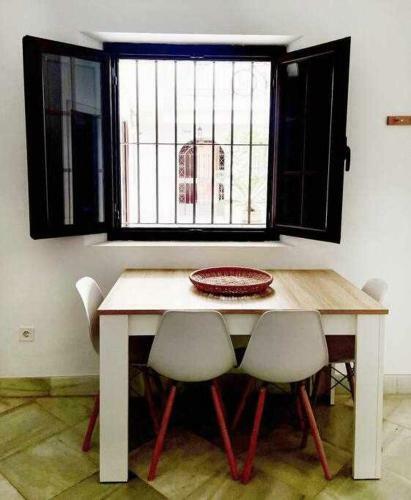 Apartamento San Julian Centro 6 Pax Click&host