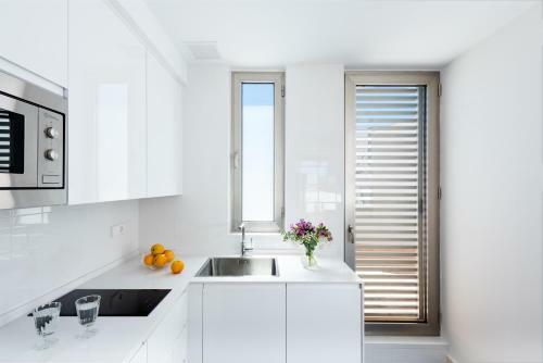 Apartamento Casas De Adriano